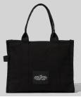 Сумка Marc Jacobs The Traveler Tote Bag Black